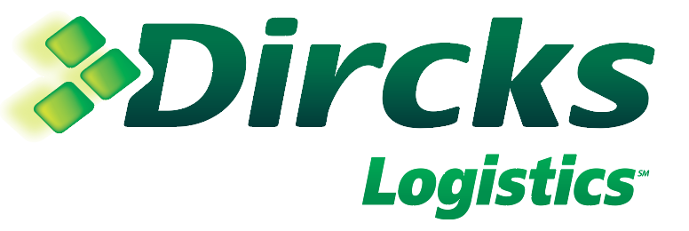 Dircks Logistics logo