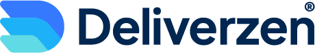 Deliverzen logo