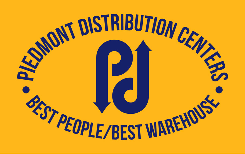 Piedmonts Distribution Centers