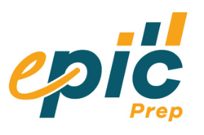 Epic Prep