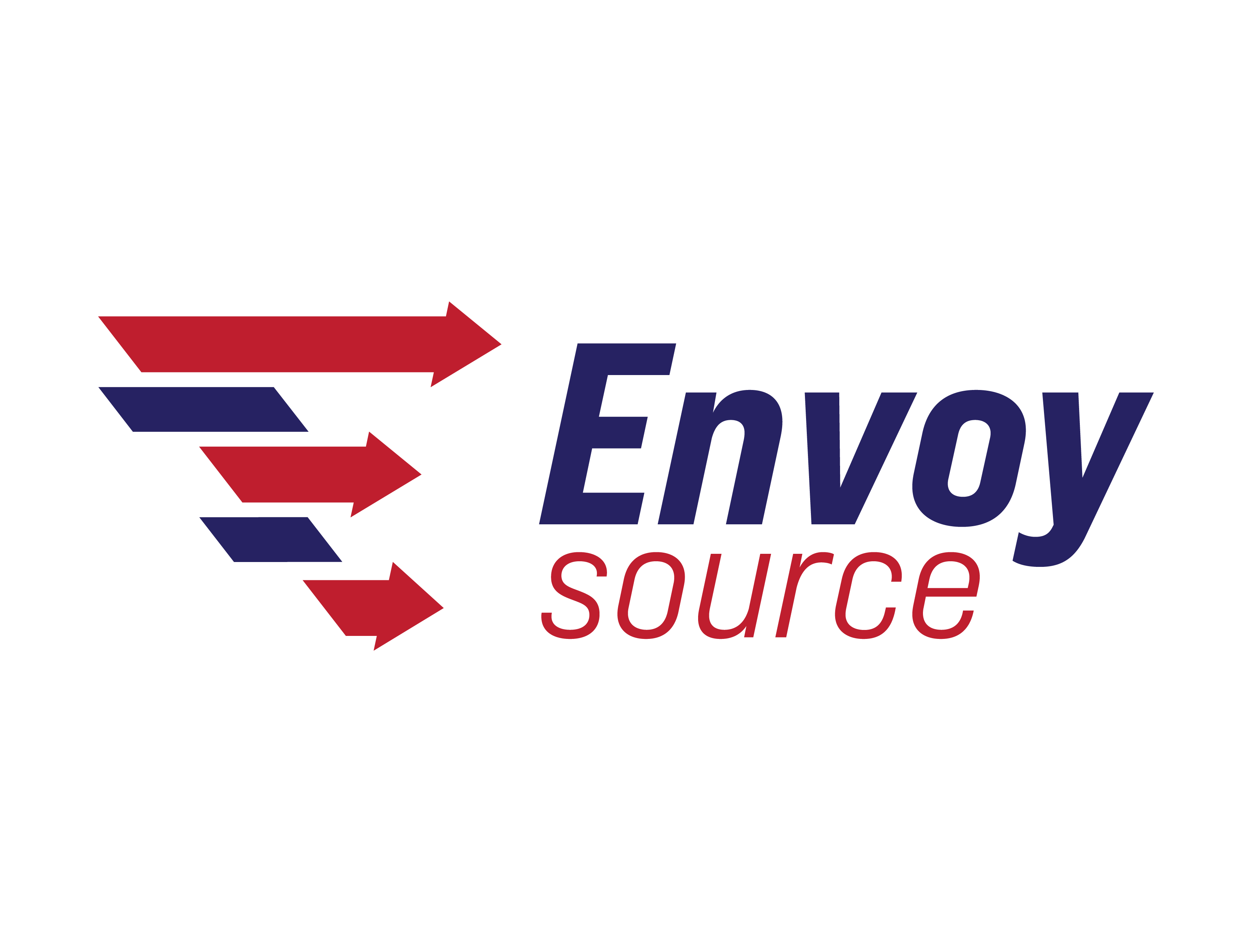 Envoy Source