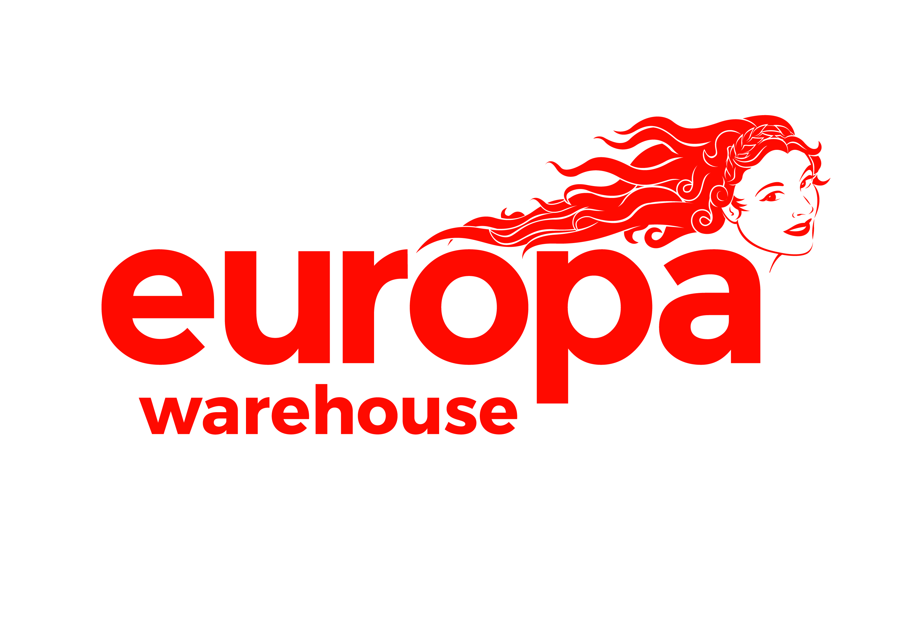 Europa warehouse