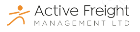 Active Freight Management