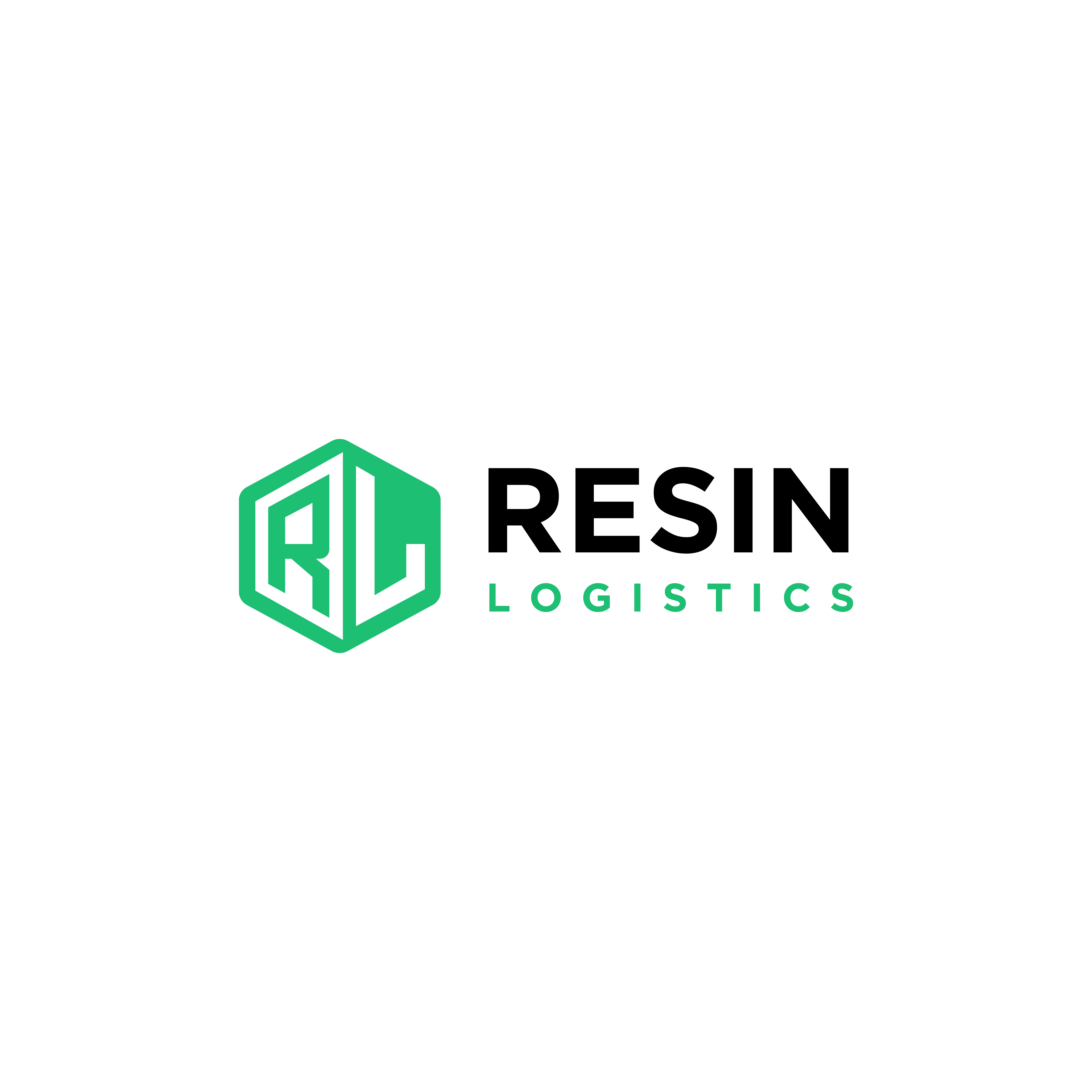 Resin Logistics