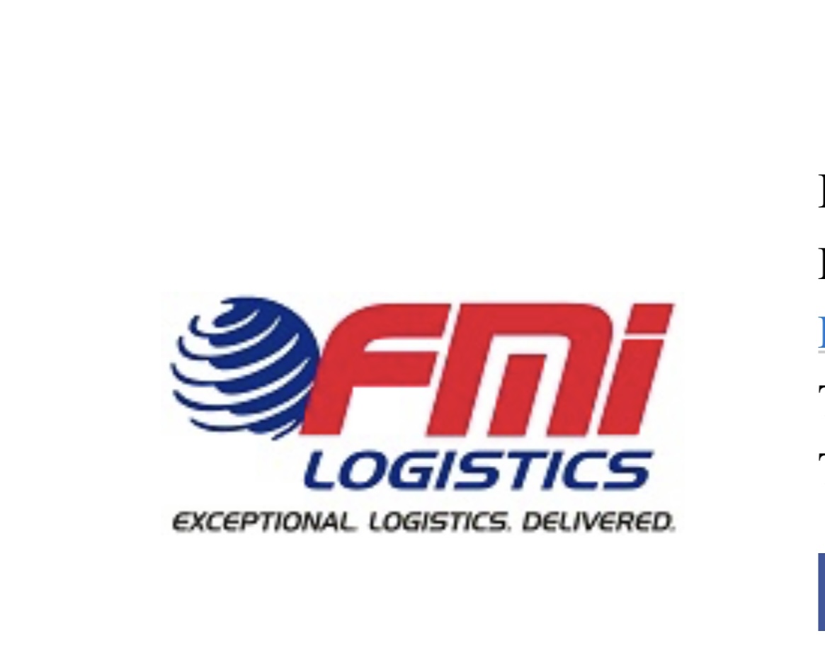 FMi Logistics