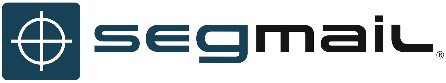 Segmail