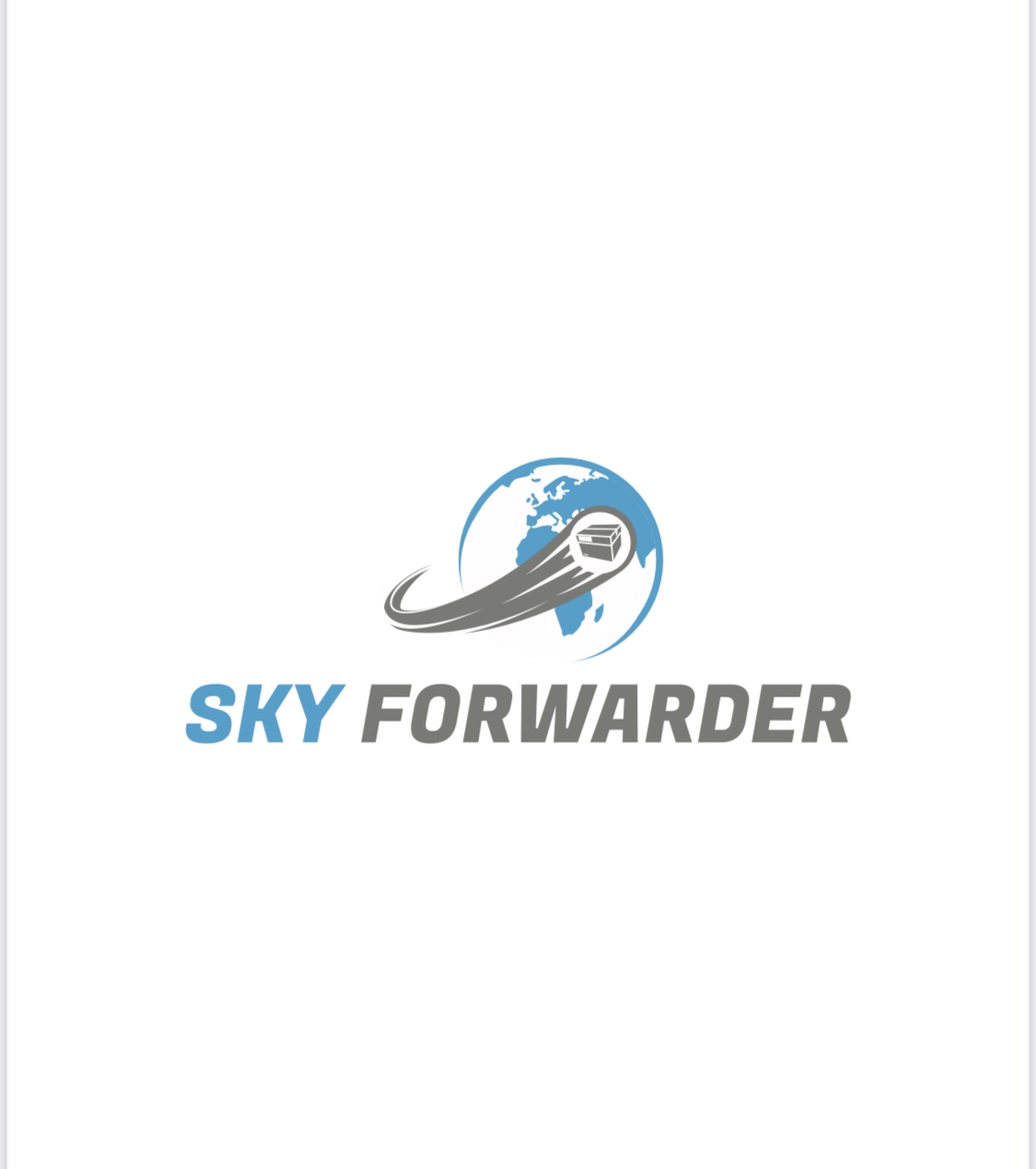Sky Forwarder