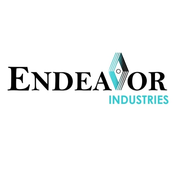 Endeavor Industries logo