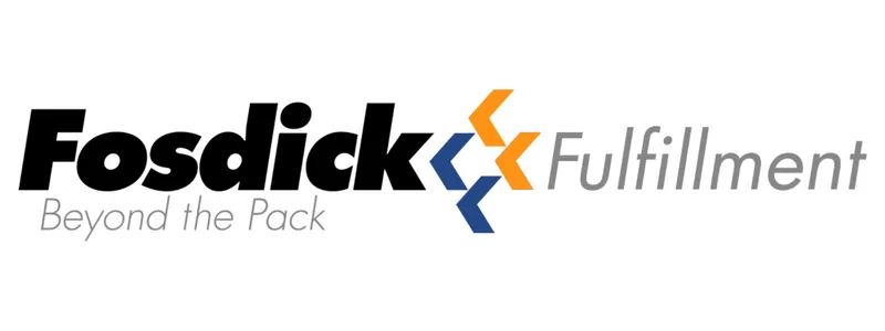 Fosdick Fulfillment