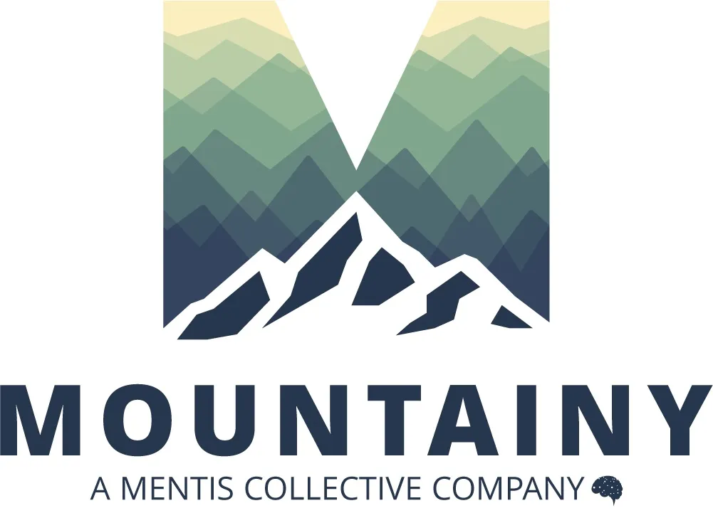 Mountainy