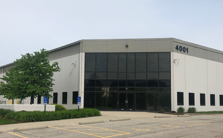 Eagle Warehouse and Logistics