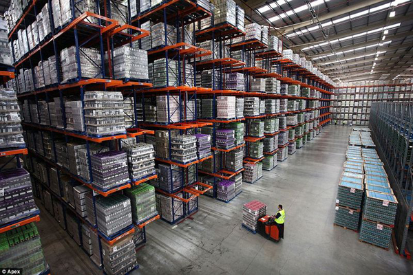 Logistics Enhanced Solutions