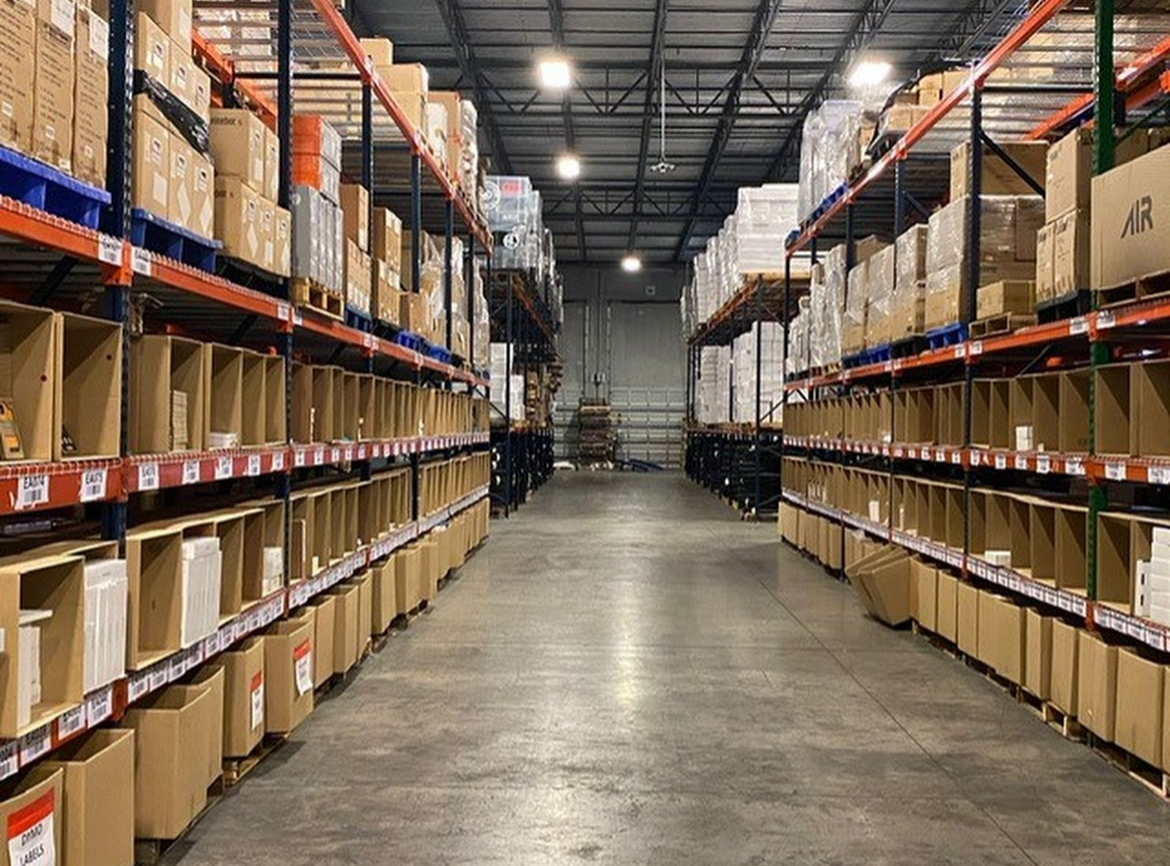 Superior Logistics Solutions