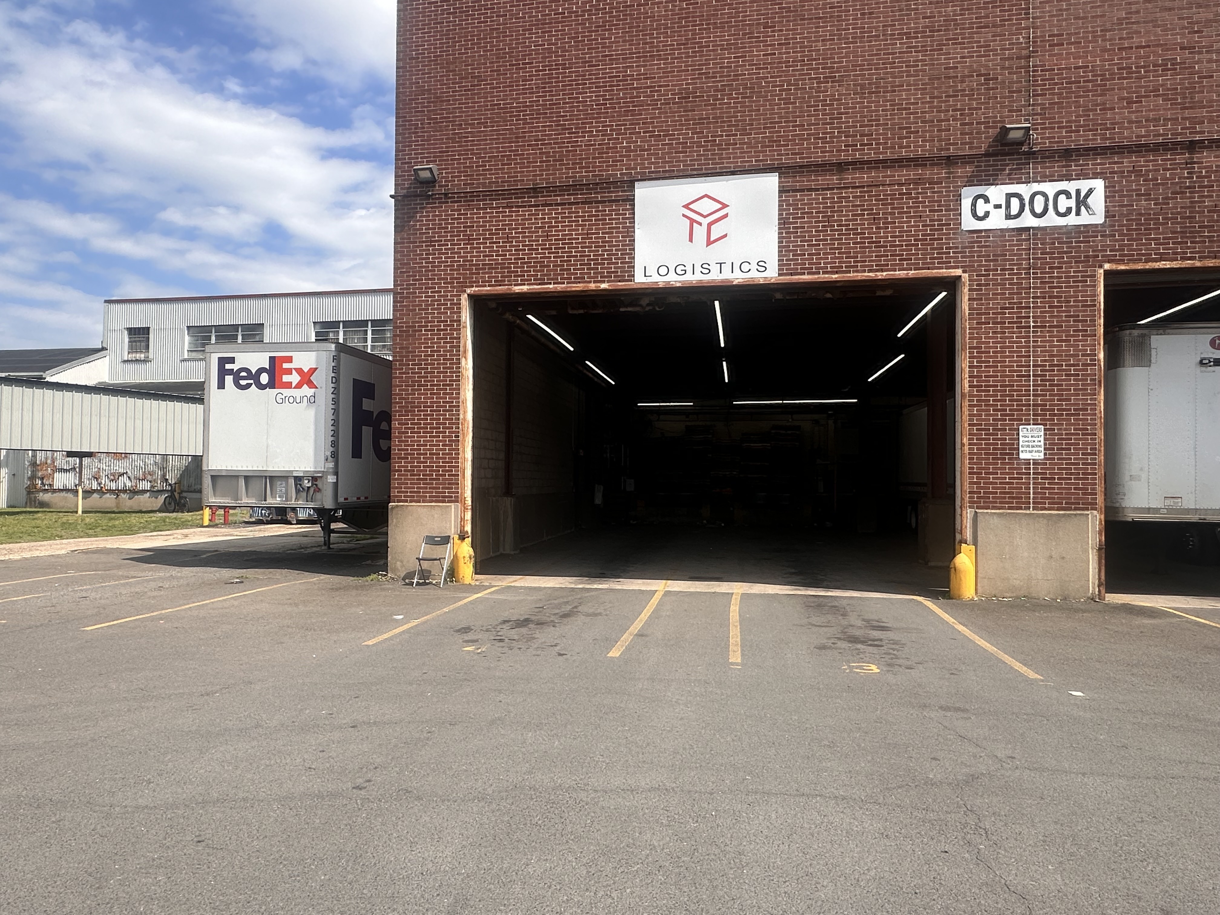 TC Logistics