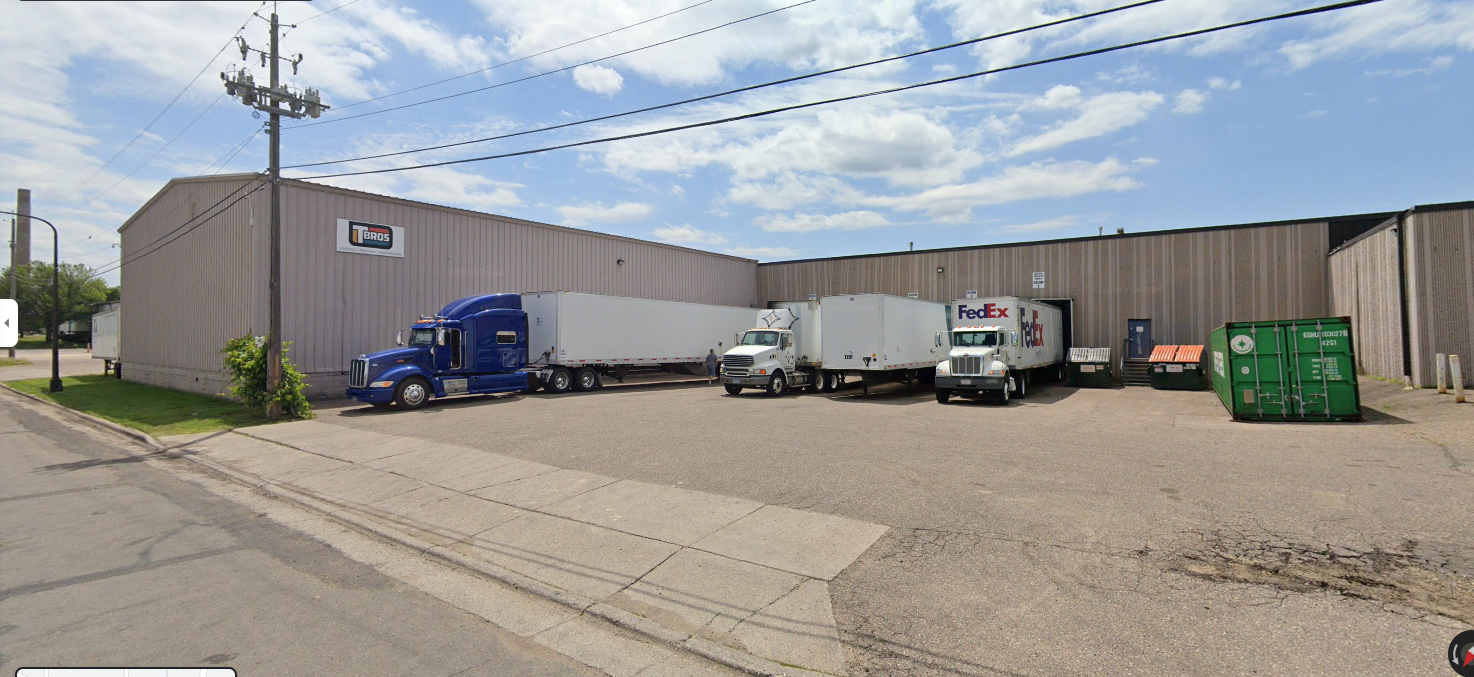 T-Brothers Logistics