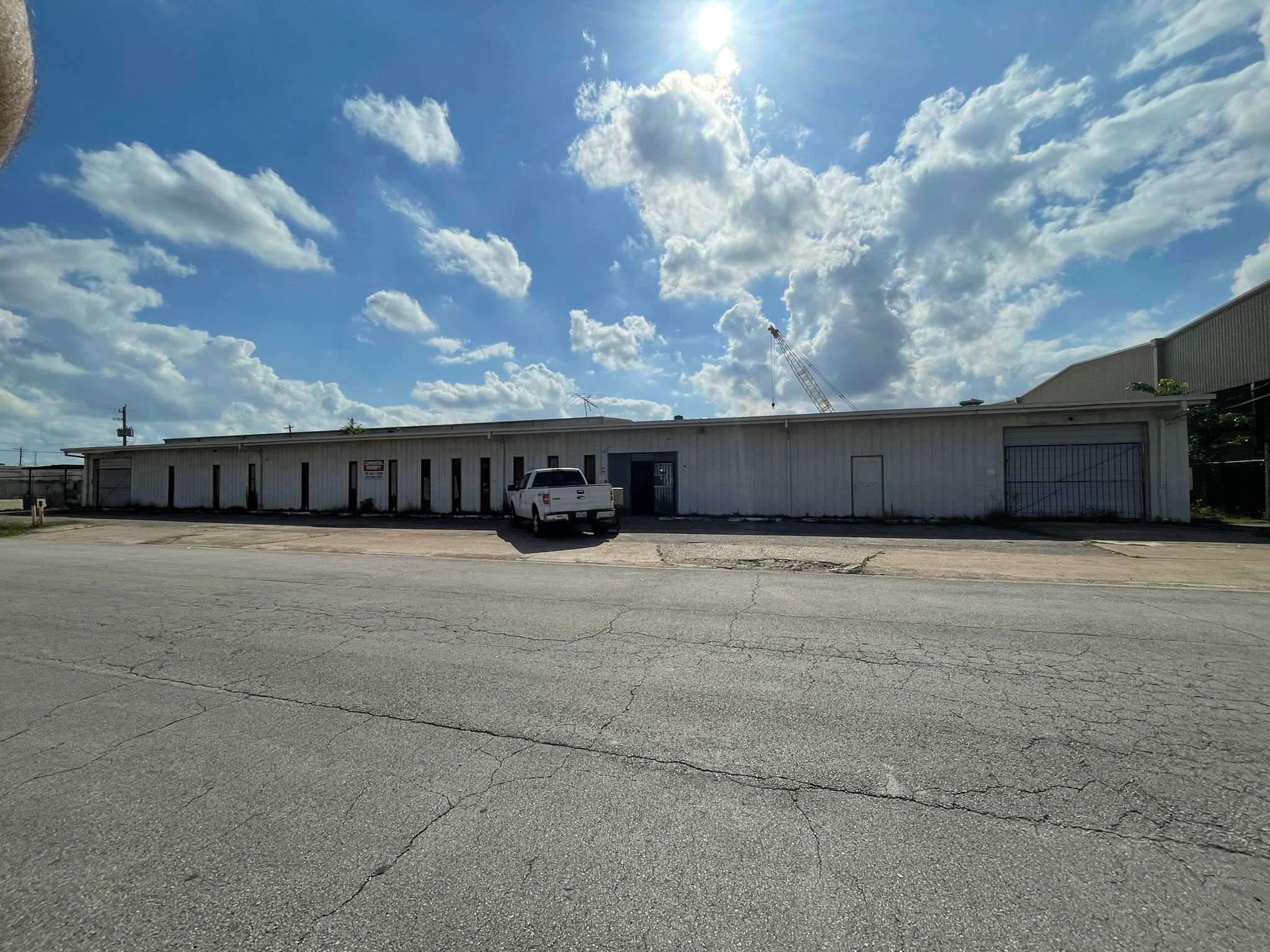 ESR Fulfillment & Storage