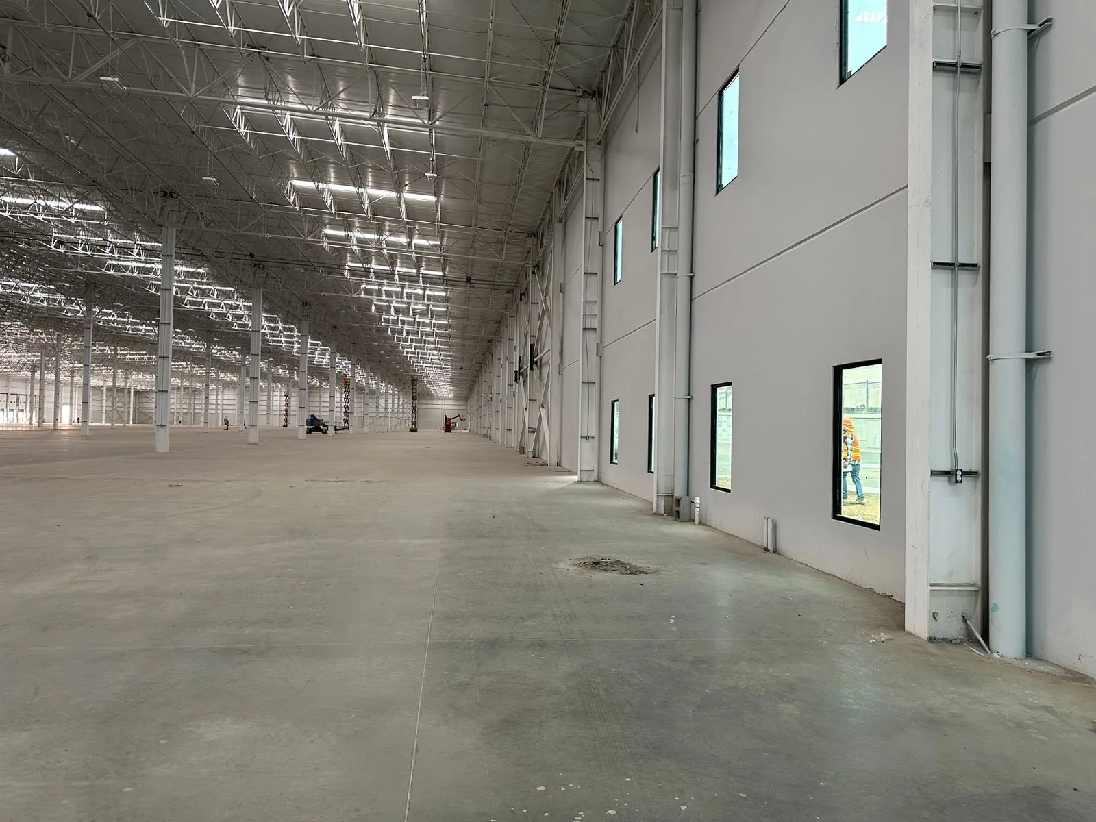 Prosper Manufacturing