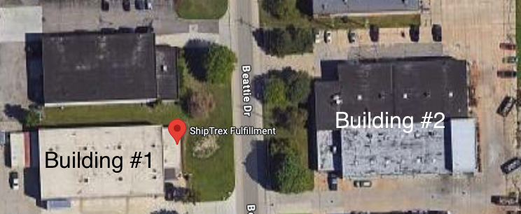 Shiptrex Fulfillment