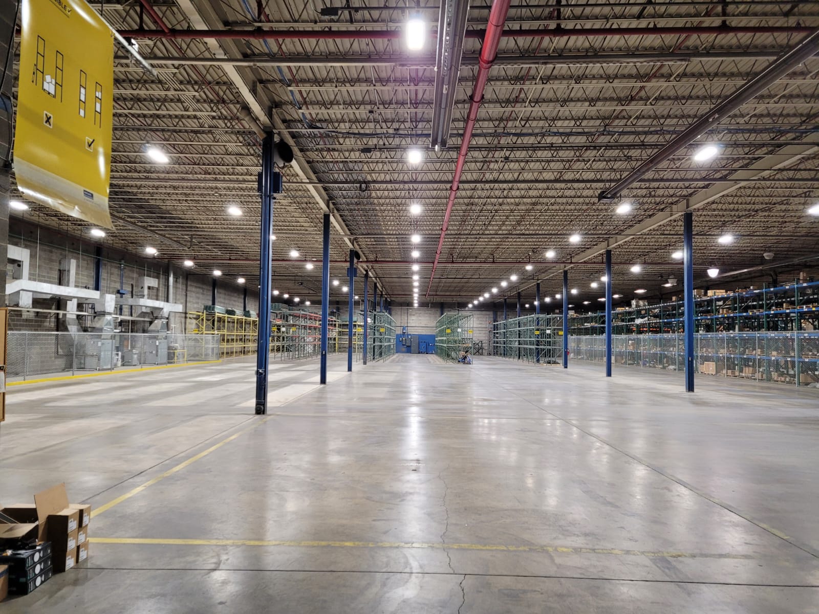 Tov Logistics