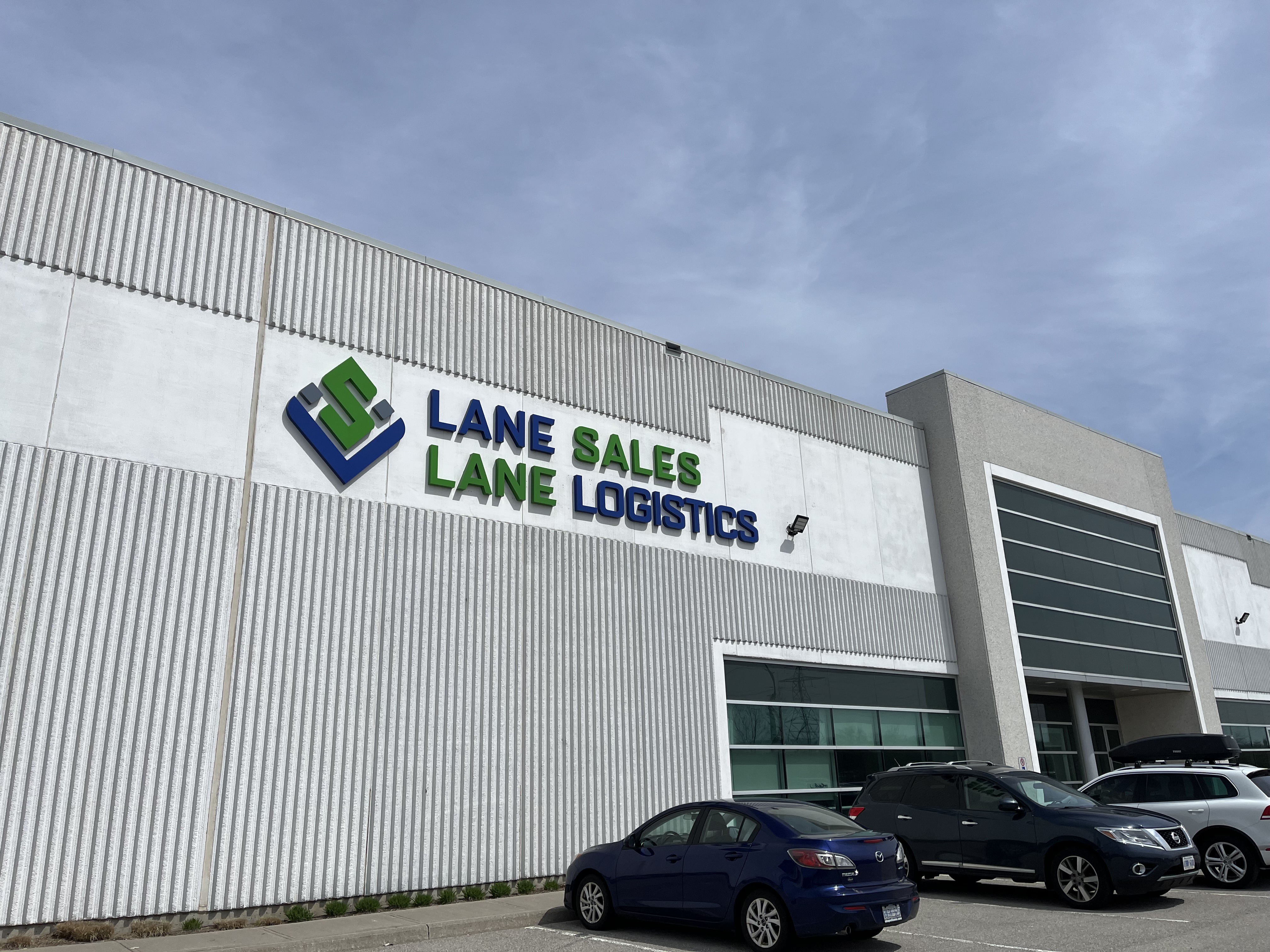 Lane Logistics