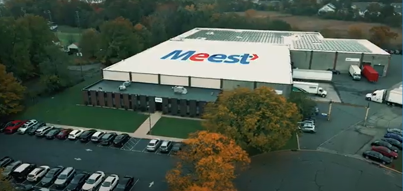 Meest Corporation Inc.