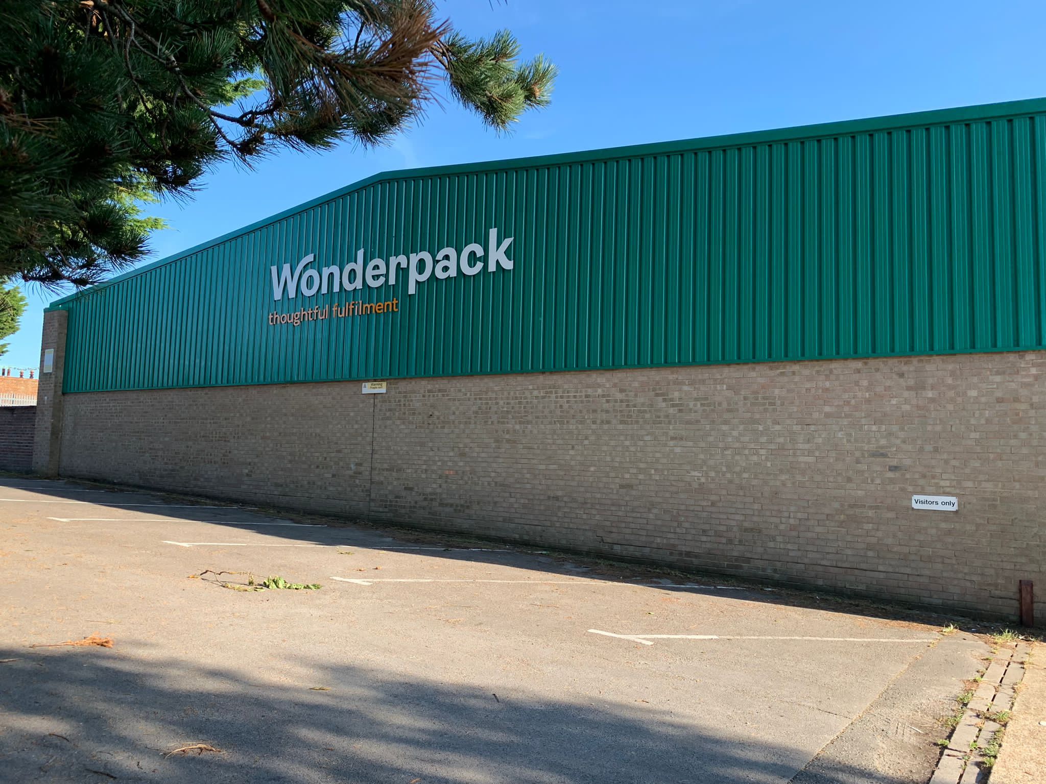 Wonderpack Eco