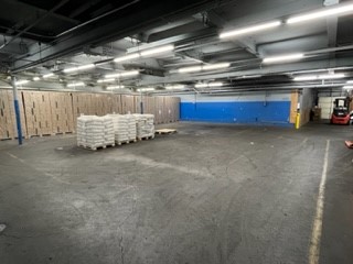 Sandell Transport