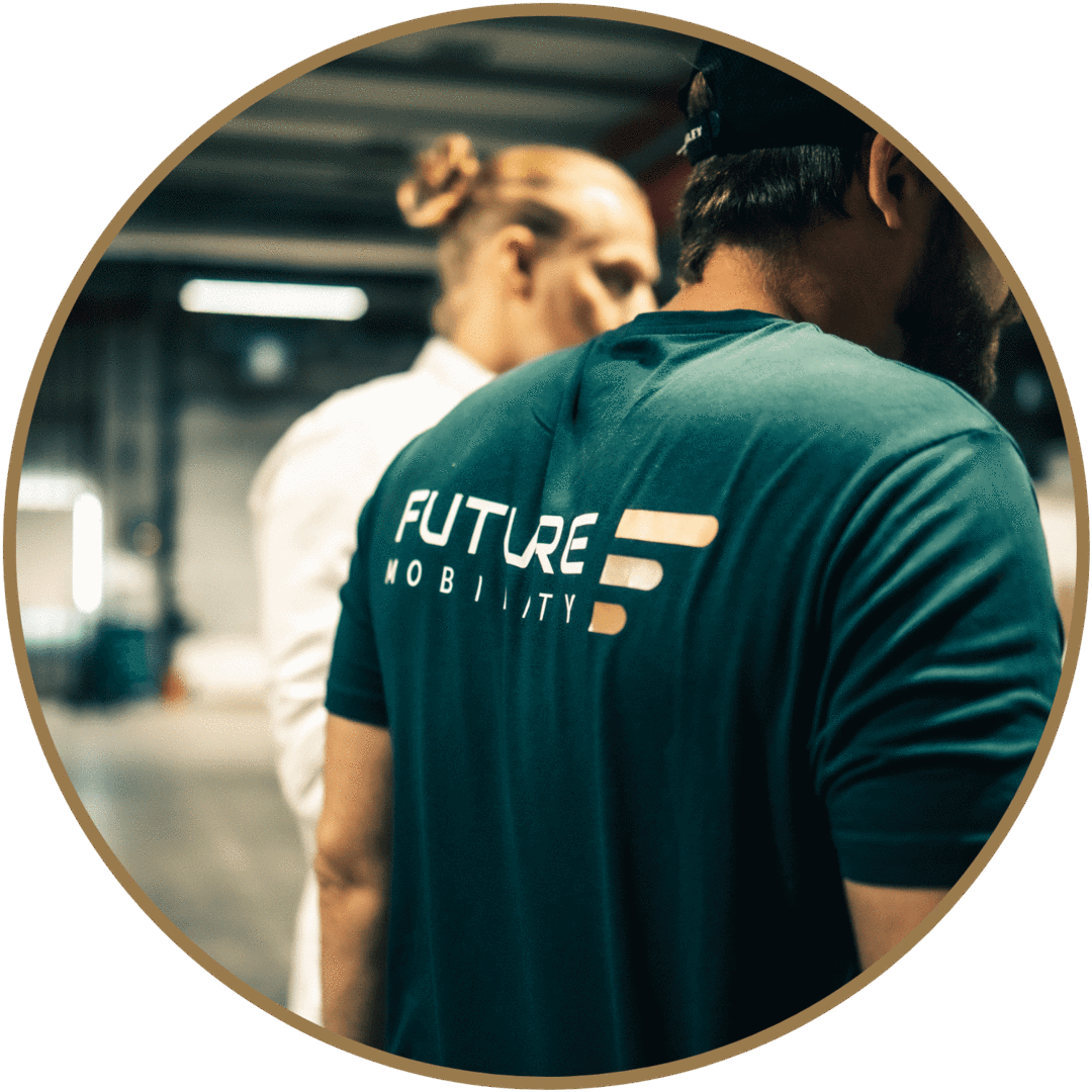 Future Mobility AB