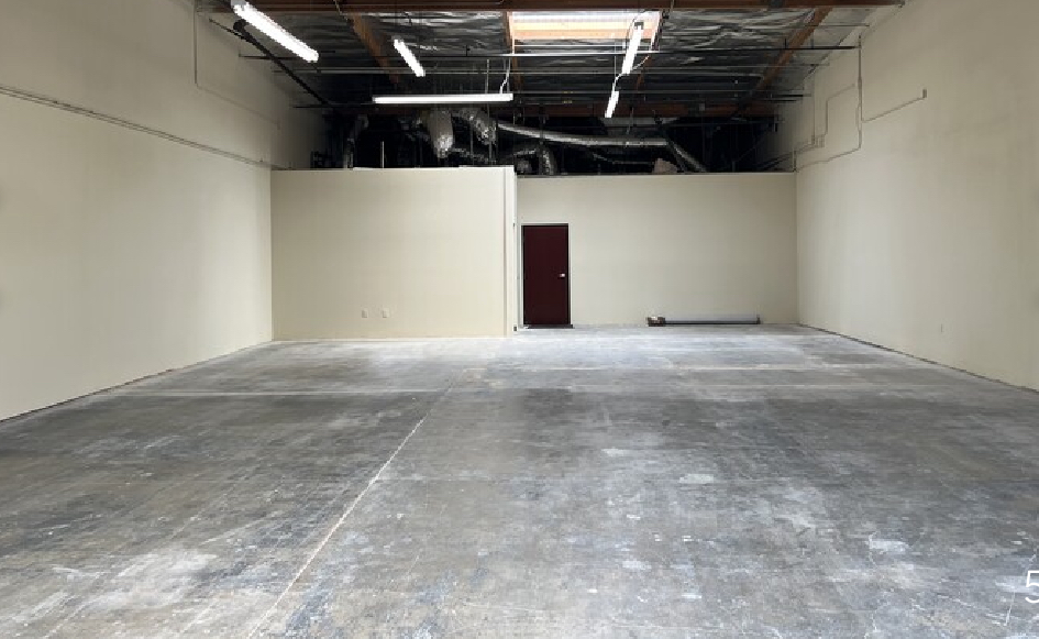La Bodeguita Warehousing