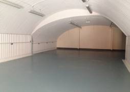 Fin Mile Logistics