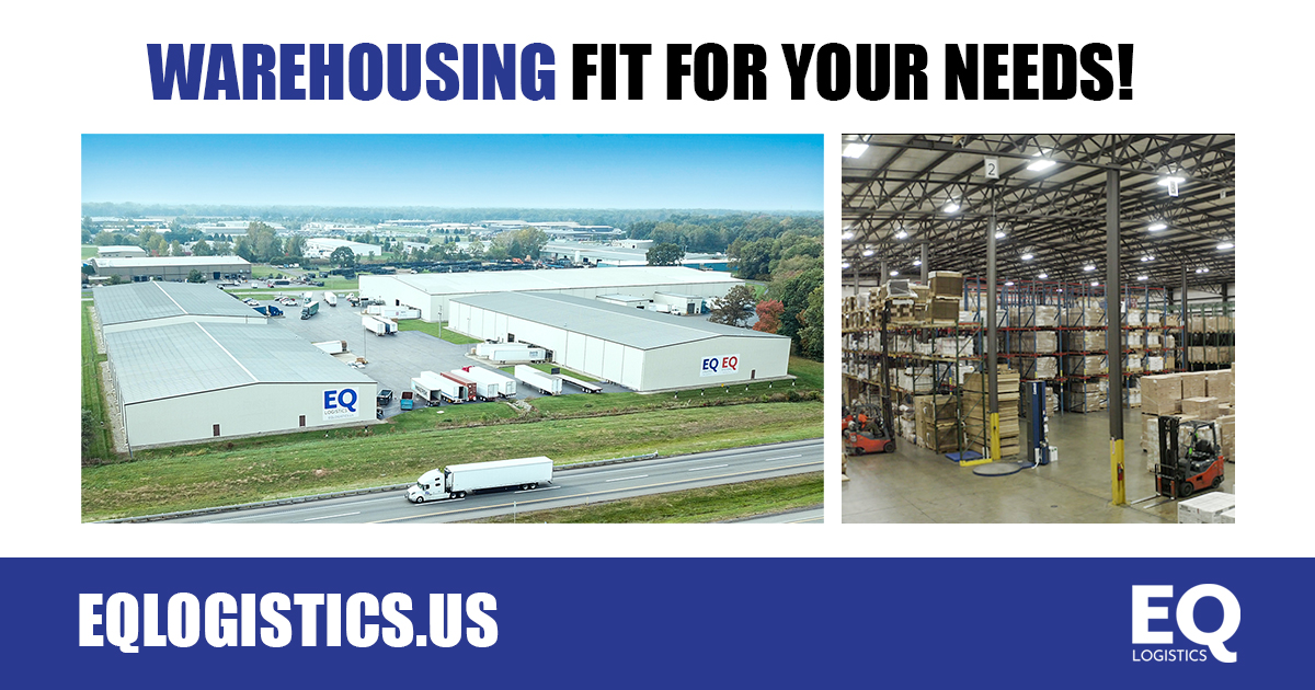 EQ Logistics