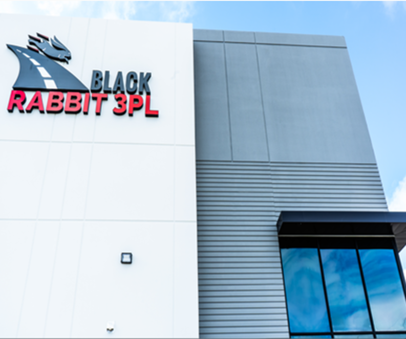 Black Rabbit 3PL