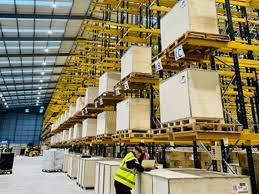 Genpower Fulfilment