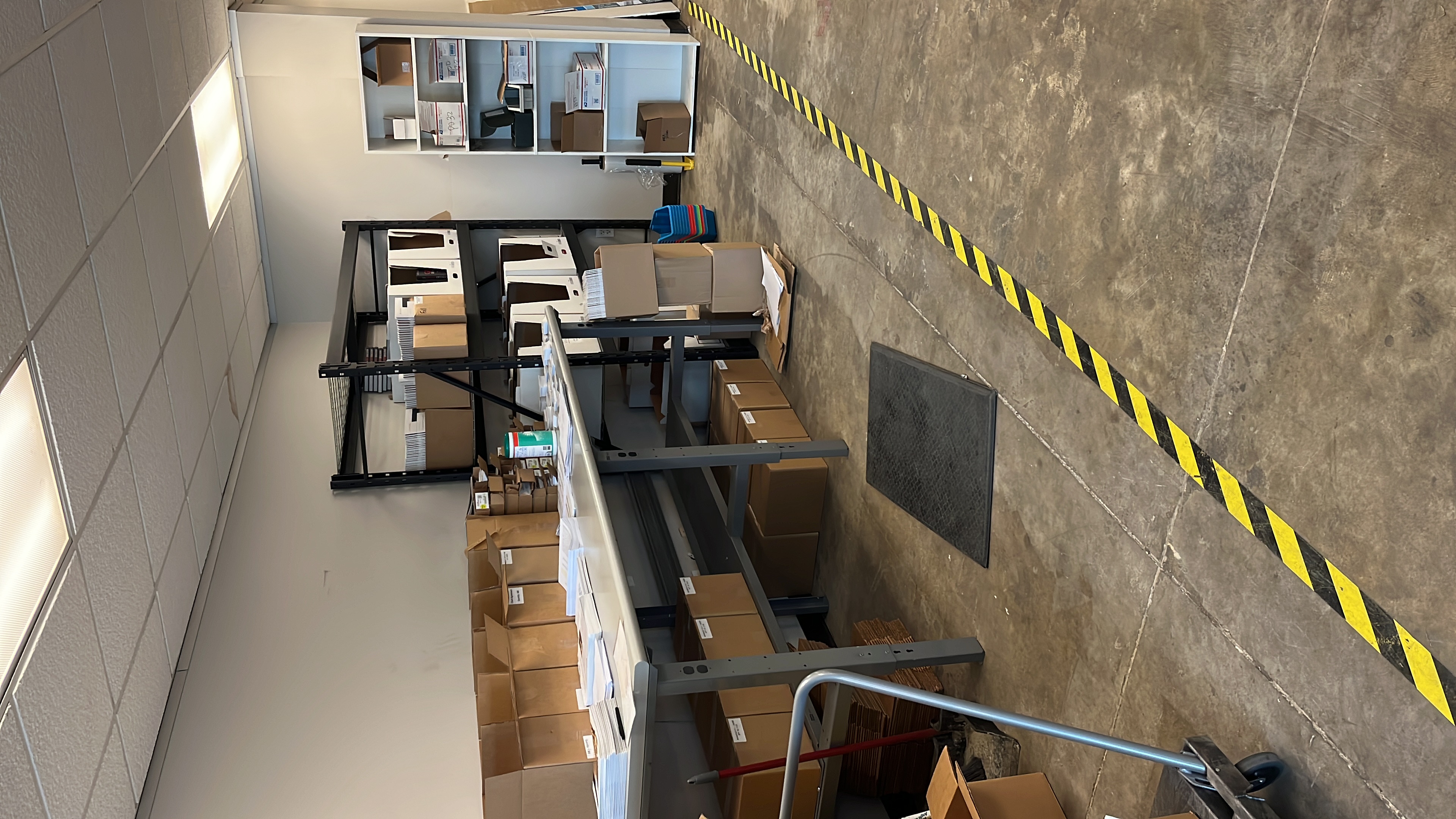Simpl Fulfillment