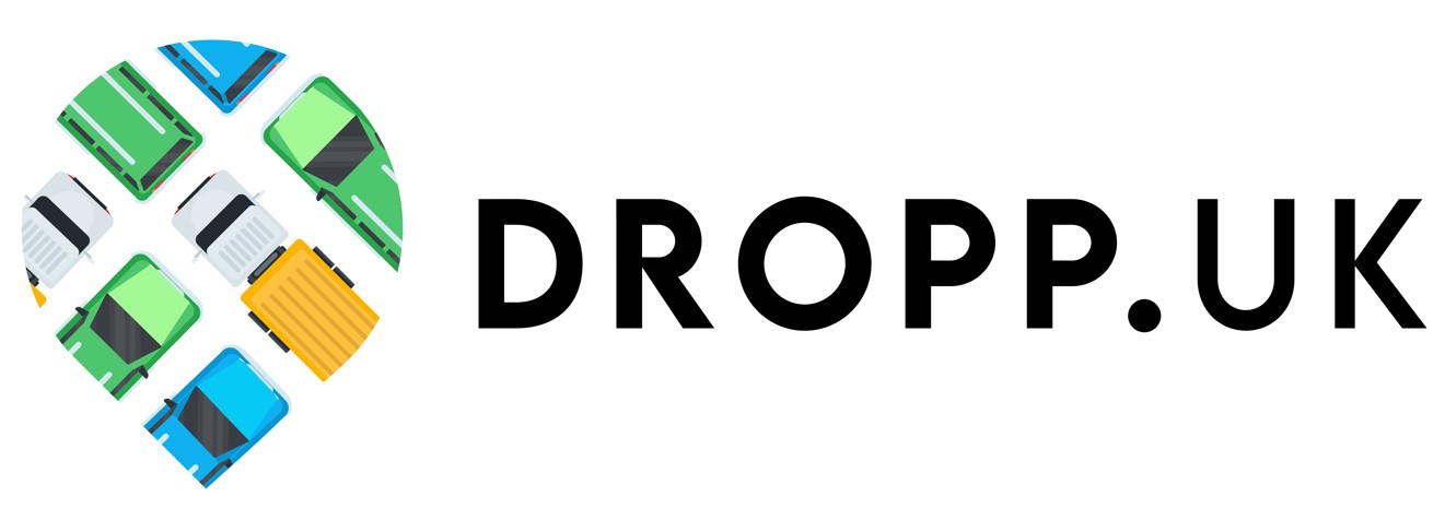 Dropp Logistics