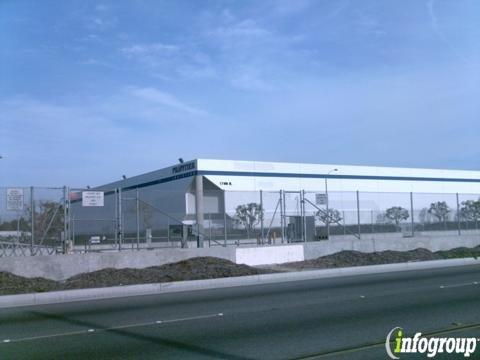 Westset Logistics