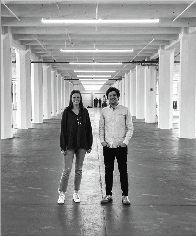 Highline Commerce