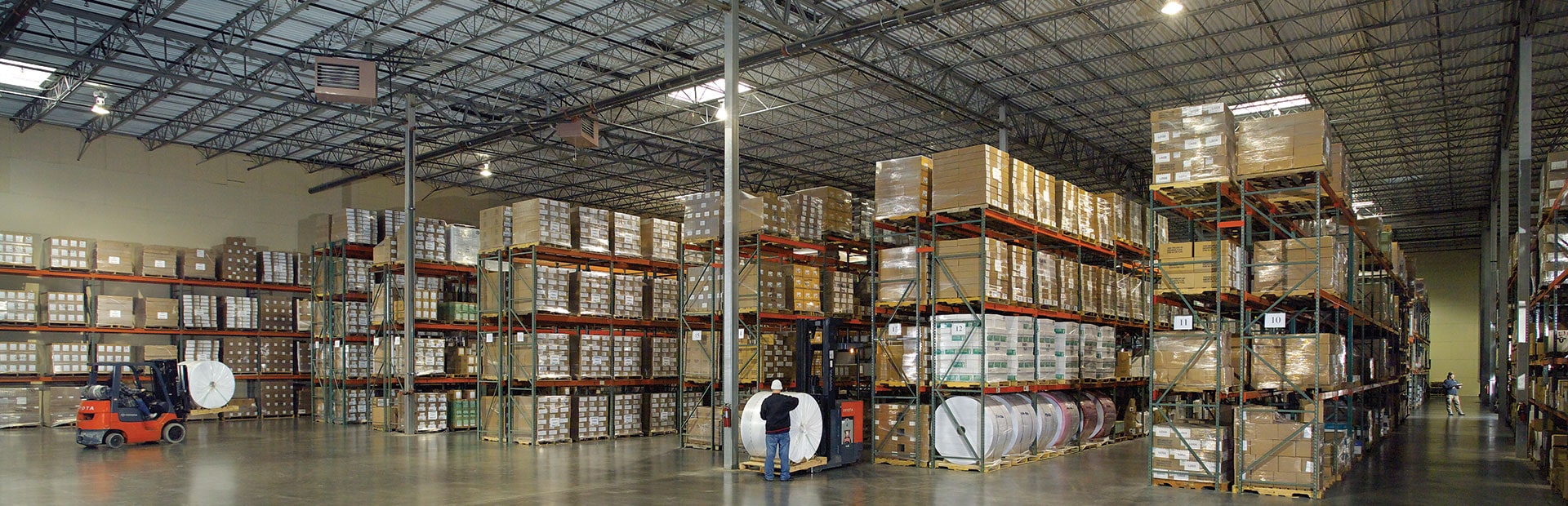 Xcel Fulfillment