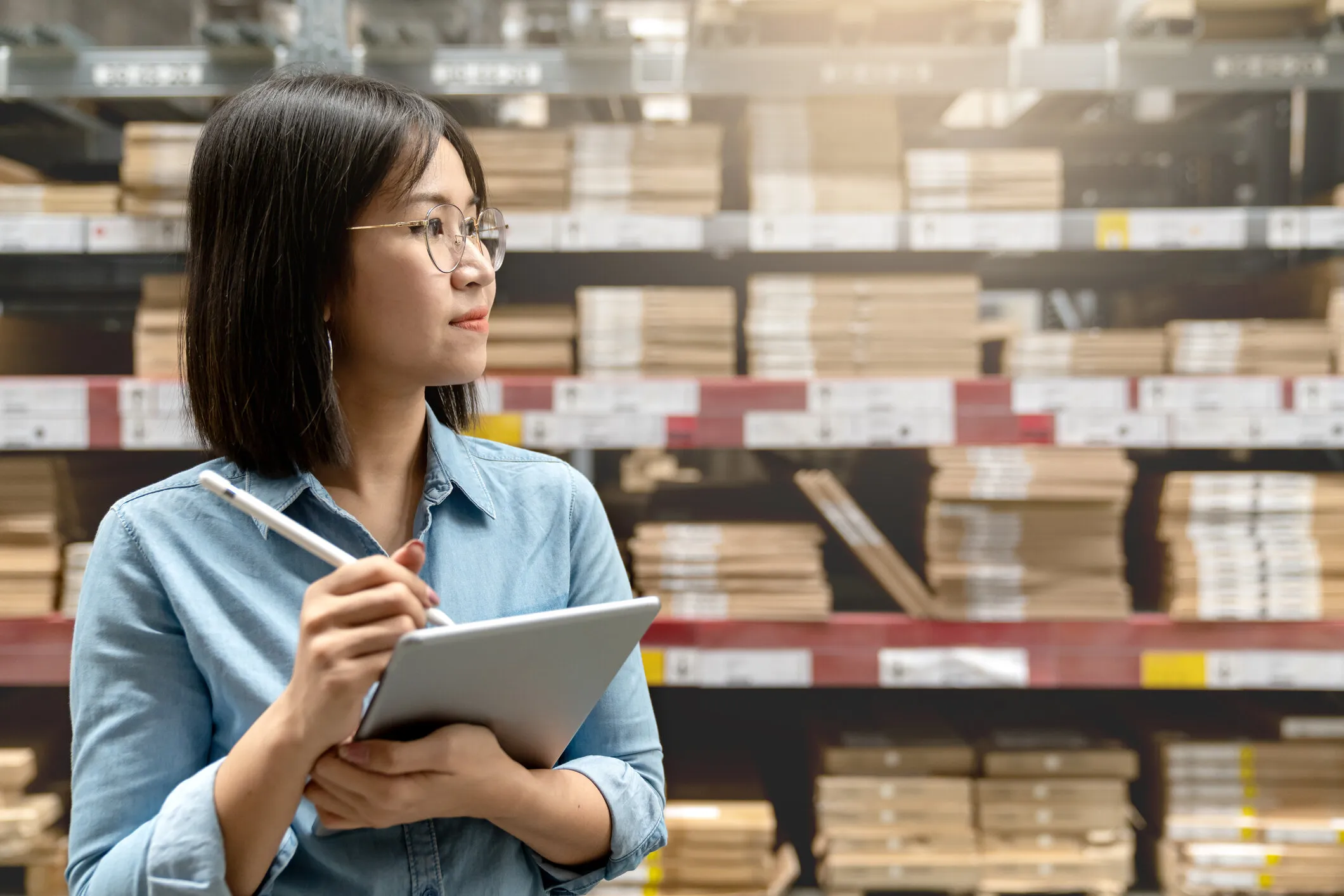 Angeles Fulfillment Services