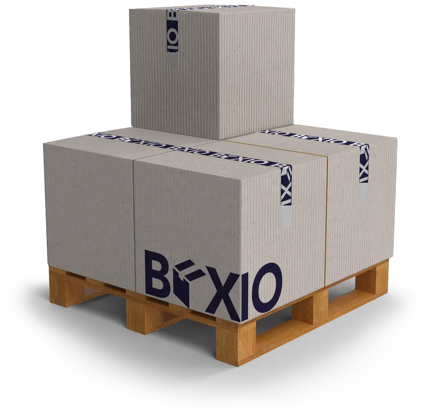 Boxio