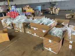 Docknload Logistics