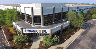 Dynamic 3PL