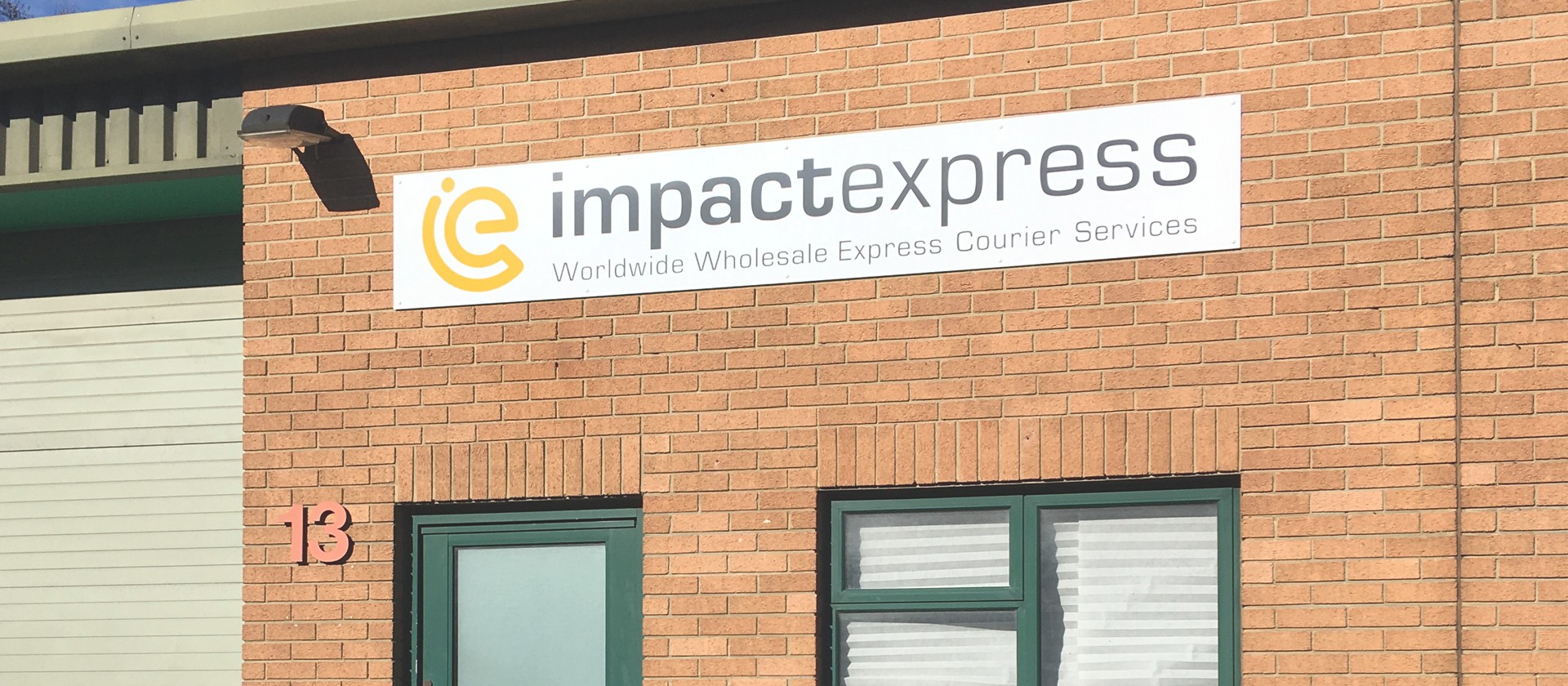 Impact Express