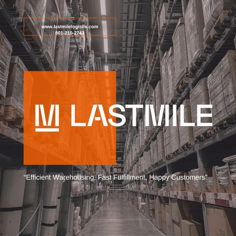 LastMile 