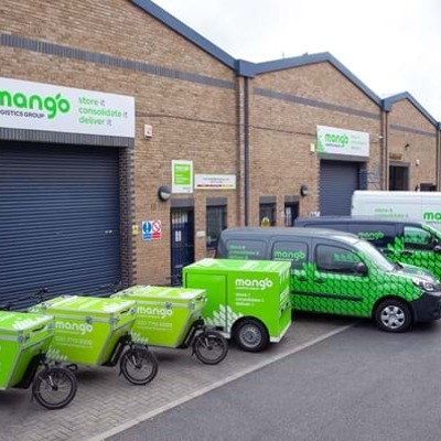 Mango Logistics