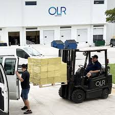 OLRServices