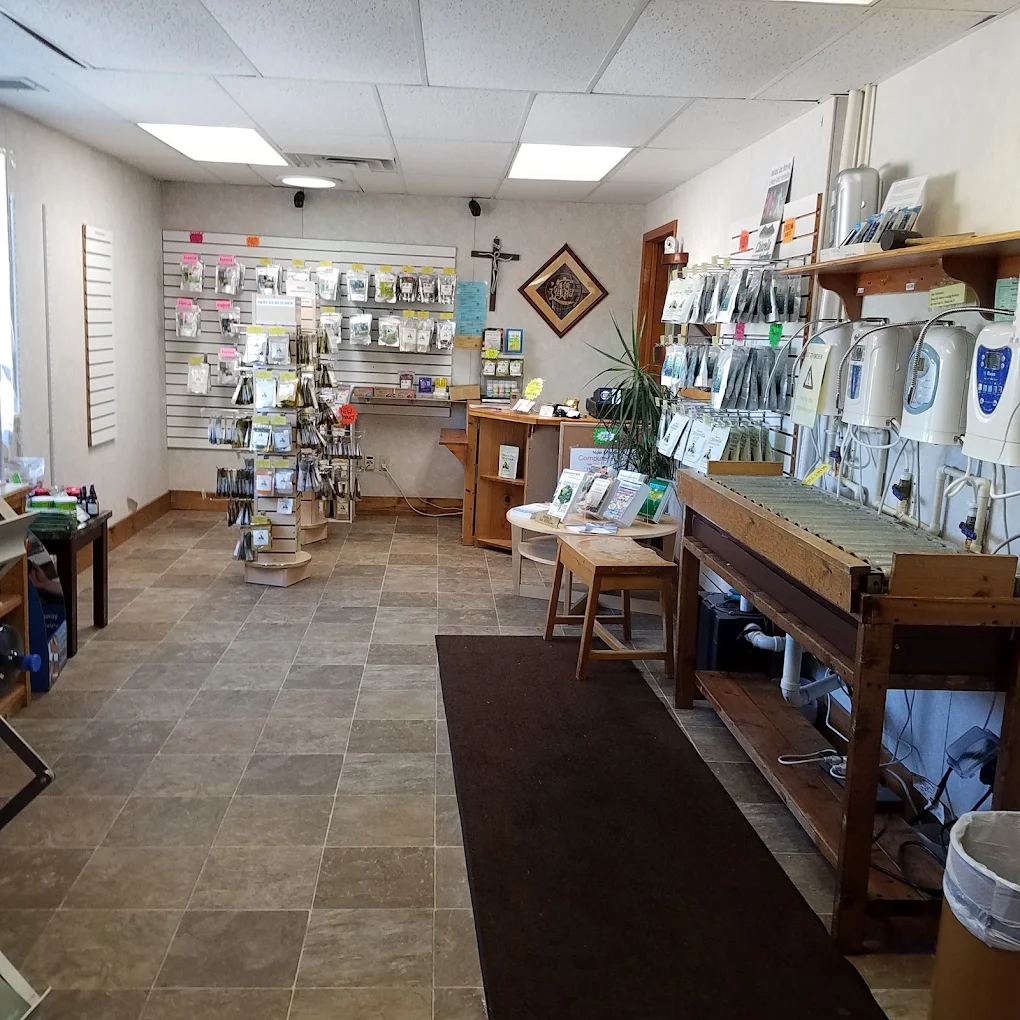 Watershed Wellness Center