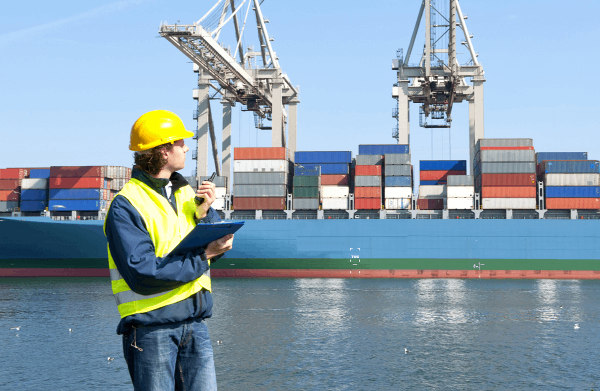 Vangaard Logistics