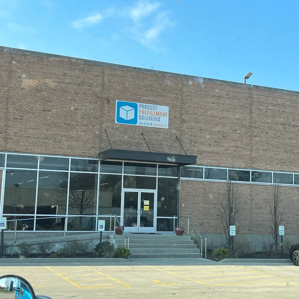 Product Fulfillment Solutions Midwest