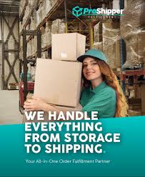ProShipper Fulfillment